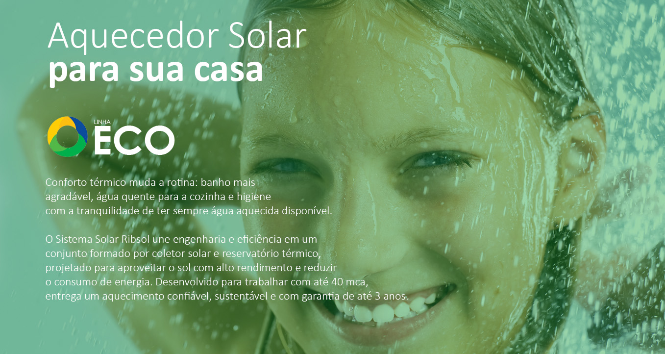 banner - Ribsol Energia Solar